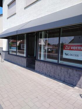 Foto - andere zur Miete in Kahl am Main