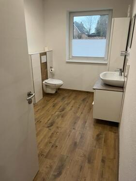 Foto - Etagenwohnung in Risum-Lindholm zur Miete