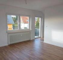 Provisionsfreie Dachgeschosswohnung mit Balkon in Backnang