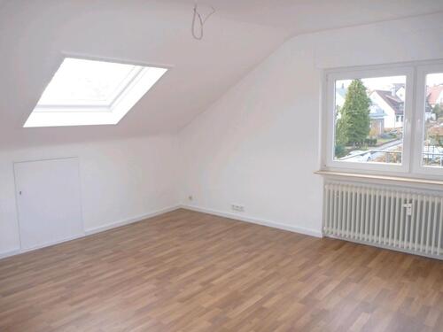 Foto - 3 Zimmer Dachgeschoßwohnung zum Kaufen in Backnang