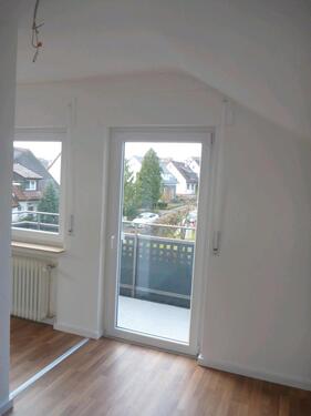 Foto - Dachgeschoßwohnung in Backnang zum Kaufen