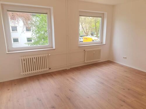 Foto - Renoviertes Apartment im 1.Obergeschoss zu vermieten!