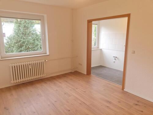Foto - 1 Zimmer Etagenwohnung zur Miete in Duisburg