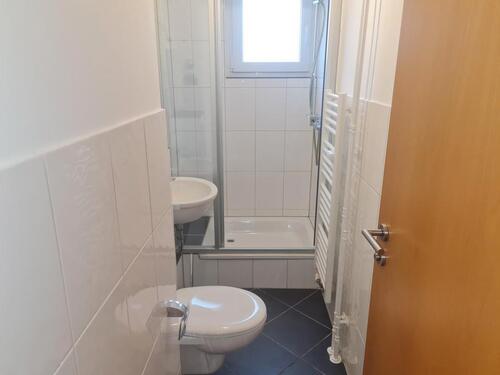 Foto - Etagenwohnung in Duisburg zur Miete
