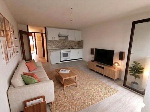 Foto - 2 Zimmer Etagenwohnung zum Kaufen in Stuttgart