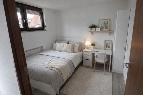 Foto - Etagenwohnung in Stuttgart zum Kaufen