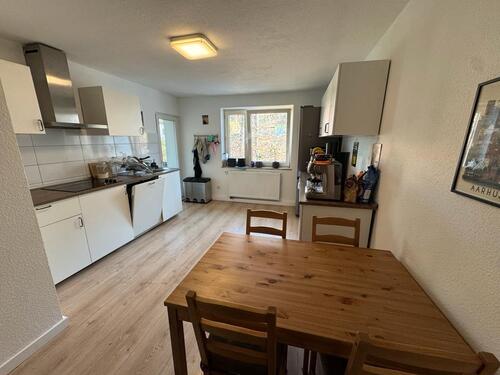 Foto - 3 Zimmer Etagenwohnung zur Miete in Saarbrücken