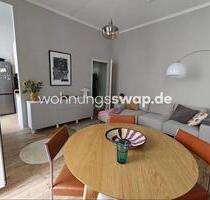 Wohnungsswap - 3 Zimmer, 83 m² - Gürtelstraße, Friedrichshain, Berlin