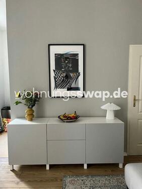 Foto - 3 Zimmer Etagenwohnung zur Miete in Berlin