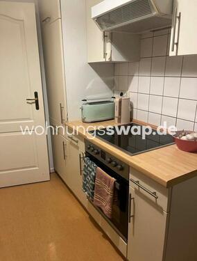 Foto - 3 Zimmer Etagenwohnung in Berlin