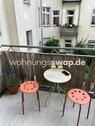 Foto - Etagenwohnung in Berlin zur Miete