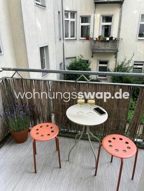 Foto - Etagenwohnung in Berlin zur Miete