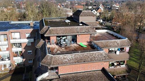 Foto - 3 Zimmer Einfamilienhaus in Warendorf