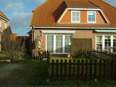 Foto - 4 Zimmer Doppelhaushälfte zum Kaufen in Lüdersdorf