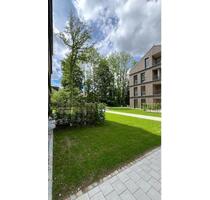 Attraktive 3-Zimmer-Wohnung im modernen Neubau - Hohenbrunn