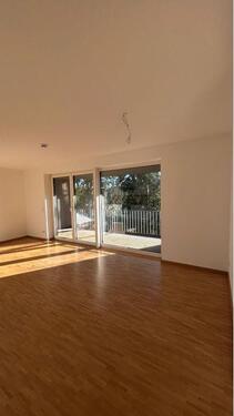 Foto - Etagenwohnung in Hohenbrunn zur Miete