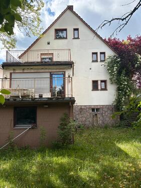 Foto - 9 Zimmer Mehrfamilienhaus, Wohnhaus in Viernheim