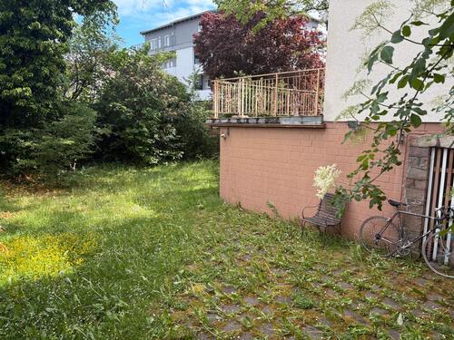 Foto - Mehrfamilienhaus, Wohnhaus in Viernheim zum Kaufen