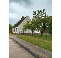 Einfamilienhaus mit großem Grundstück - Rosenow