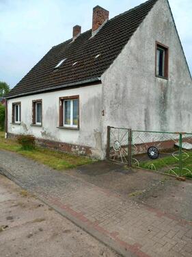 Foto - 2 Zimmer Einfamilienhaus in Rosenow