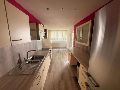 Foto - 4 Zimmer Erdgeschoßwohnung in Saarlouis