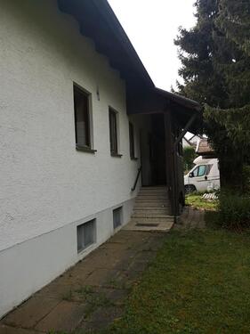 Foto - Grundstück mit Altbestand in Wettstetten