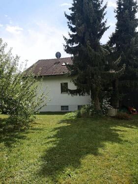 Foto - Einfamilienhaus in Wettstetten zum Kaufen