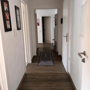 Foto - 3 Zimmer Etagenwohnung zum Kaufen in Wolfsburg