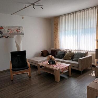 Foto - 3 Zimmer Etagenwohnung in Wolfsburg