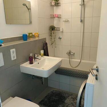 Foto - Etagenwohnung in Wolfsburg zum Kaufen