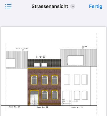 Foto - Ein-Zweifamilienhaus in 53123 Bonn
