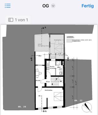Foto - 9 Zimmer Reihenhaus in Bonn