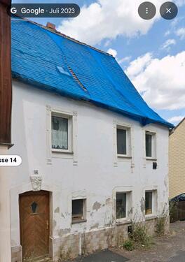 Foto - Haus im Herzen von Freiberg - 35.000,00&nbsp;EUR Kaufpreis, ca.&nbsp; 120,00&nbsp;m&sup2;