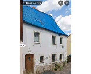 Haus im Herzen von Freiberg - 35.000,00&nbsp;EUR Kaufpreis, ca.&nbsp; 120,00&nbsp;m&sup2; in Freiberg (PLZ: 09599)