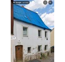 Haus im Herzen von Freiberg - 35.000,00&nbsp;EUR Kaufpreis, ca.&nbsp; 120,00&nbsp;m&sup2; in Freiberg (PLZ: 09599)