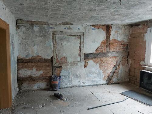 Foto - 7 Zimmer Reihenhaus in Freiberg