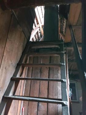 Foto - Reihenhaus in Freiberg zum Kaufen