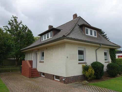 Foto - Bungalow in zentraler Lage von Wagenfeld ohne Makler