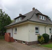Bungalow in zentraler Lage von Wagenfeld ohne Makler