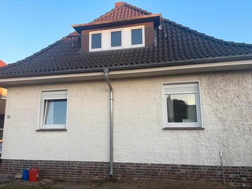 Foto - 5 Zimmer Bungalow zum Kaufen in Wagenfeld
