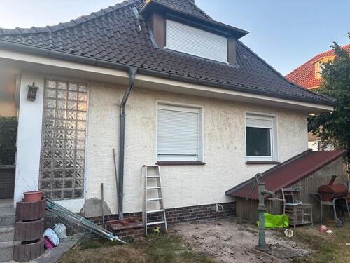 Foto - Bungalow in Wagenfeld zum Kaufen