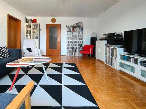 Foto - 4 Zimmer Dachgeschoßwohnung zum Kaufen in Solingen