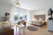 Foto - Ferienwohnung Büsum Butze 2- Dein Urlaub direkt an der Nordsee