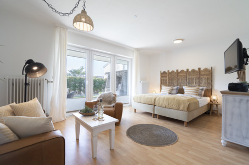 Foto - Ferienwohnung Büsum Butze 2- Dein Urlaub direkt an der Nordsee