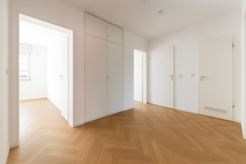 Foto - Etagenwohnung in Essen