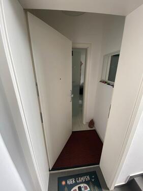 Foto - 4. Zimmer Wohnung mit Garten - 1.800,00 EUR Kaltmiete,
