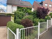 Foto - Superschöne Wohnung mit 2 Terrassen, Garten, Garage u. Keller.