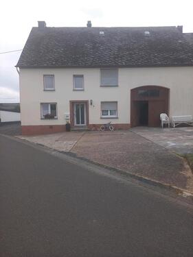 Foto - Einfamilienhaus zum Kaufen in Monzelfeld