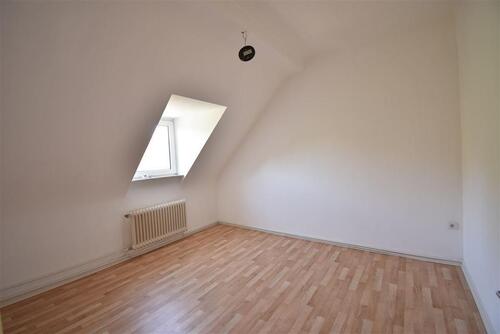 Foto - KR-City! Bezugsfreie 3-Zimmer-Whg mit Tageslichtbad zu vermieten