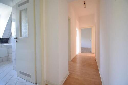Foto - Etagenwohnung zur Miete in Krefeld